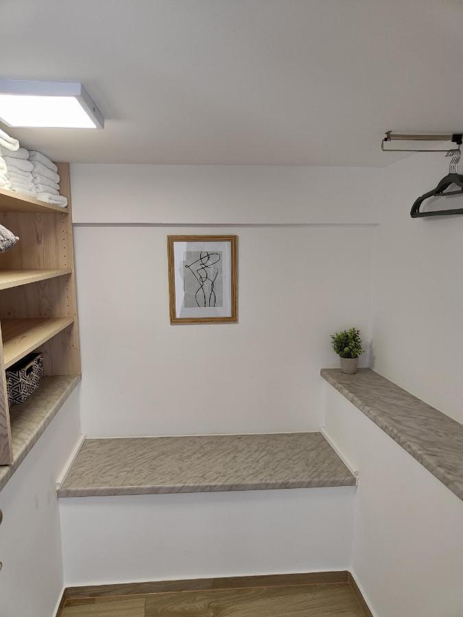 Studio Hisa Spuntar Bovec Exterior foto